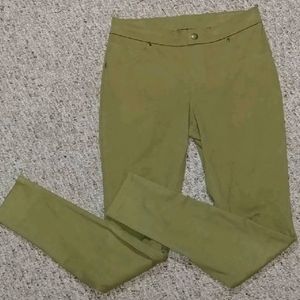 Hue green Leggings